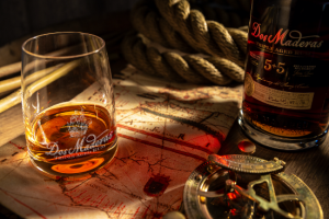 Dos Maderas - Aged Rum