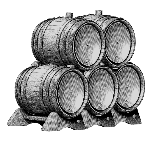 Processo di produzione del rum spagnolo - Dos Maderas
