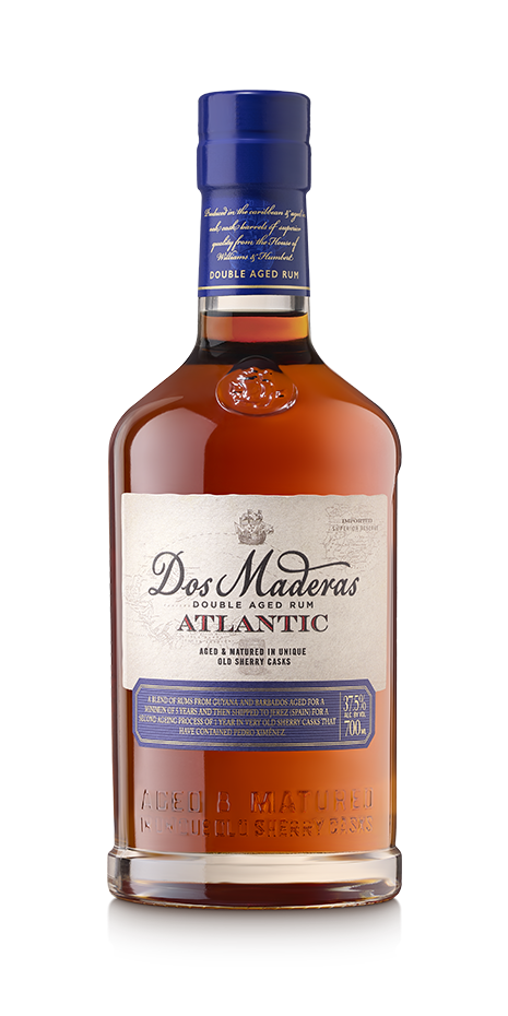 Dos Maderas Atlantic